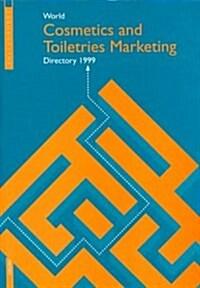 World Cosmetics and Toiletries Directory (Paperback)