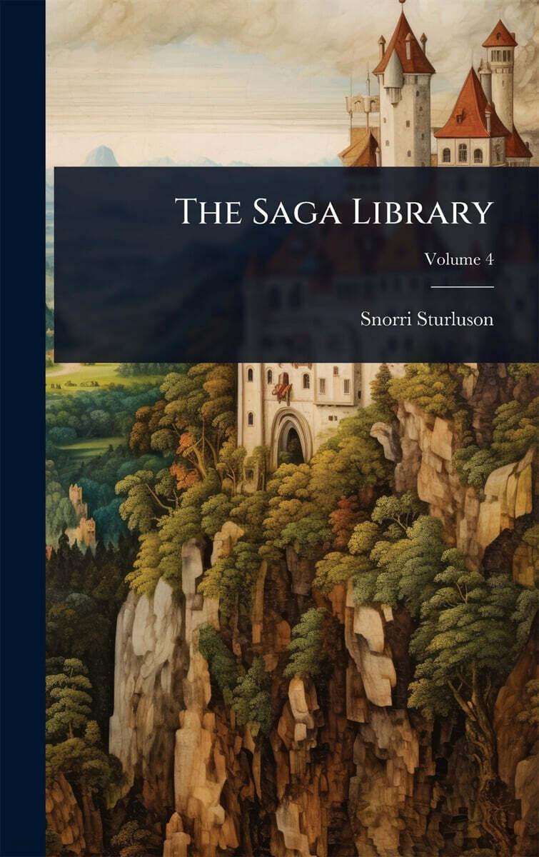 The Saga Library