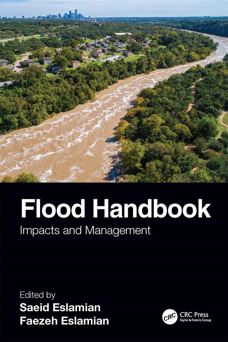  Flood Handbook : Impacts and Management (Paperback)