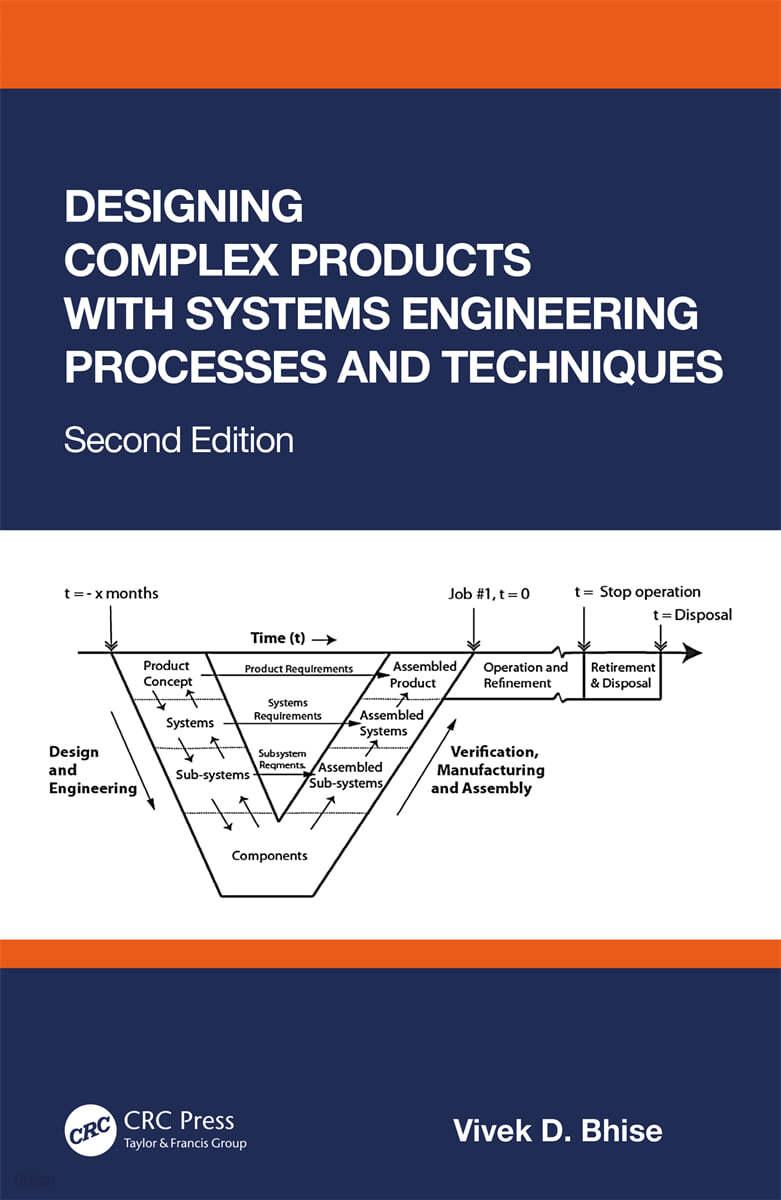  Designing Complex Products with Systems Engineering Processes and Techniques (Paperback, 2 ed)