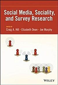 Social Media Surveys