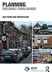 Planning for Small Town Change