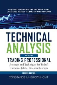 Technical Analysis for the Trading Professional 2e