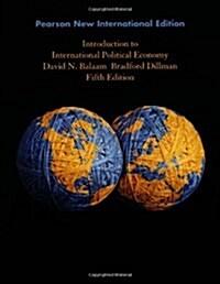 Introduction to International Political Economy