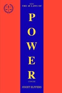 The Concise 48 Laws Of Power