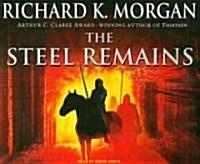  The Steel Remains (Audio CD)