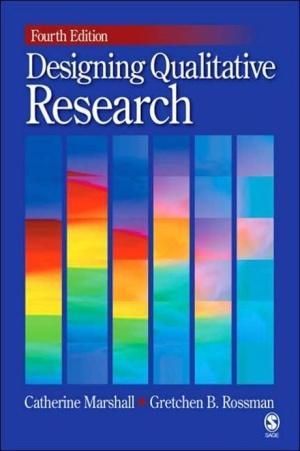  Designing Qualitative Research (Hardcover, 4 Rev ed)