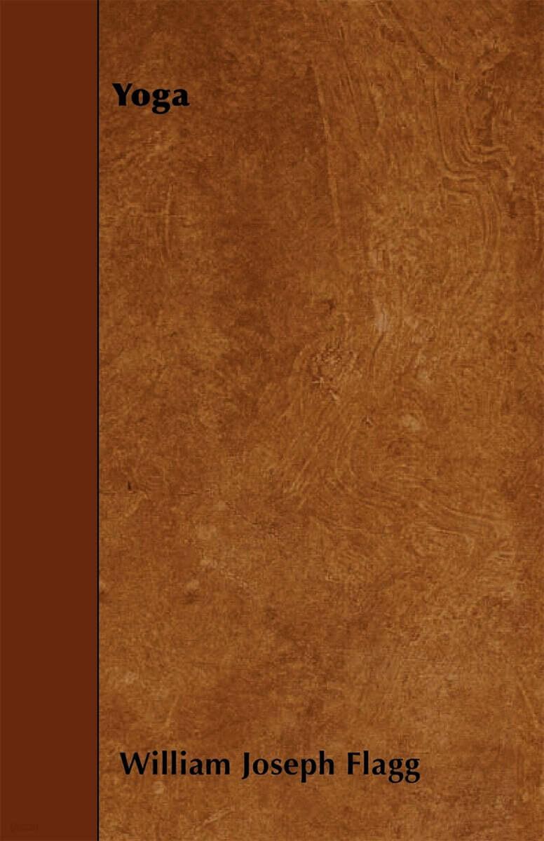  Yoga (Paperback)