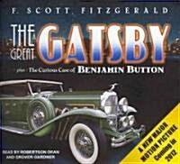 The Great Gatsby/The Curious Case of Benjamin Button
