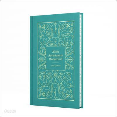 Alice's Adventures in Wonderland
