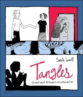  Tangles (Paperback)