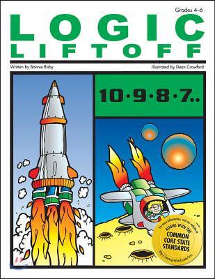 Logic Liftoff: Grades 4-6