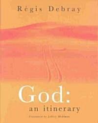 God : An Itinerary