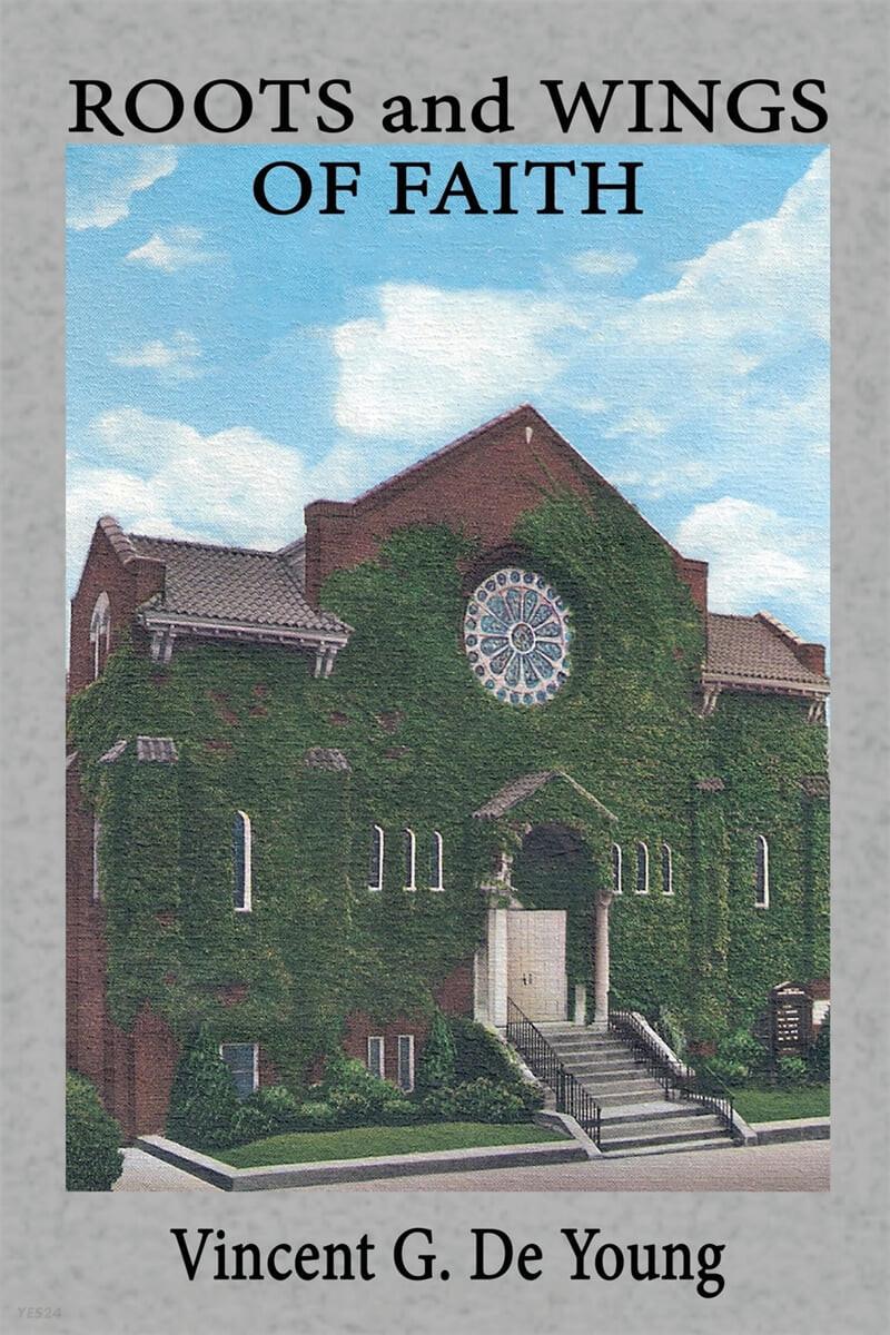  Roots and Wings of Faith (Paperback)