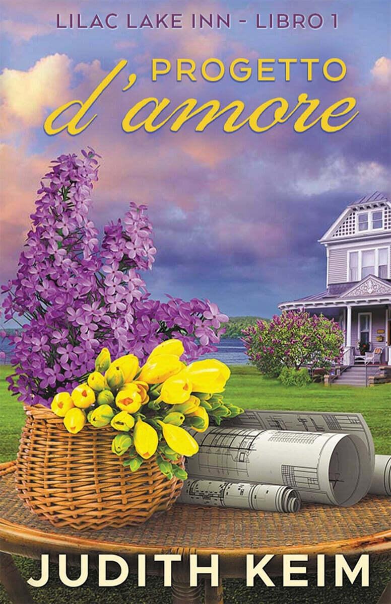  Progetto d'amore (Paperback)