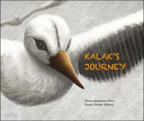  Kalak's Journey (Paperback)