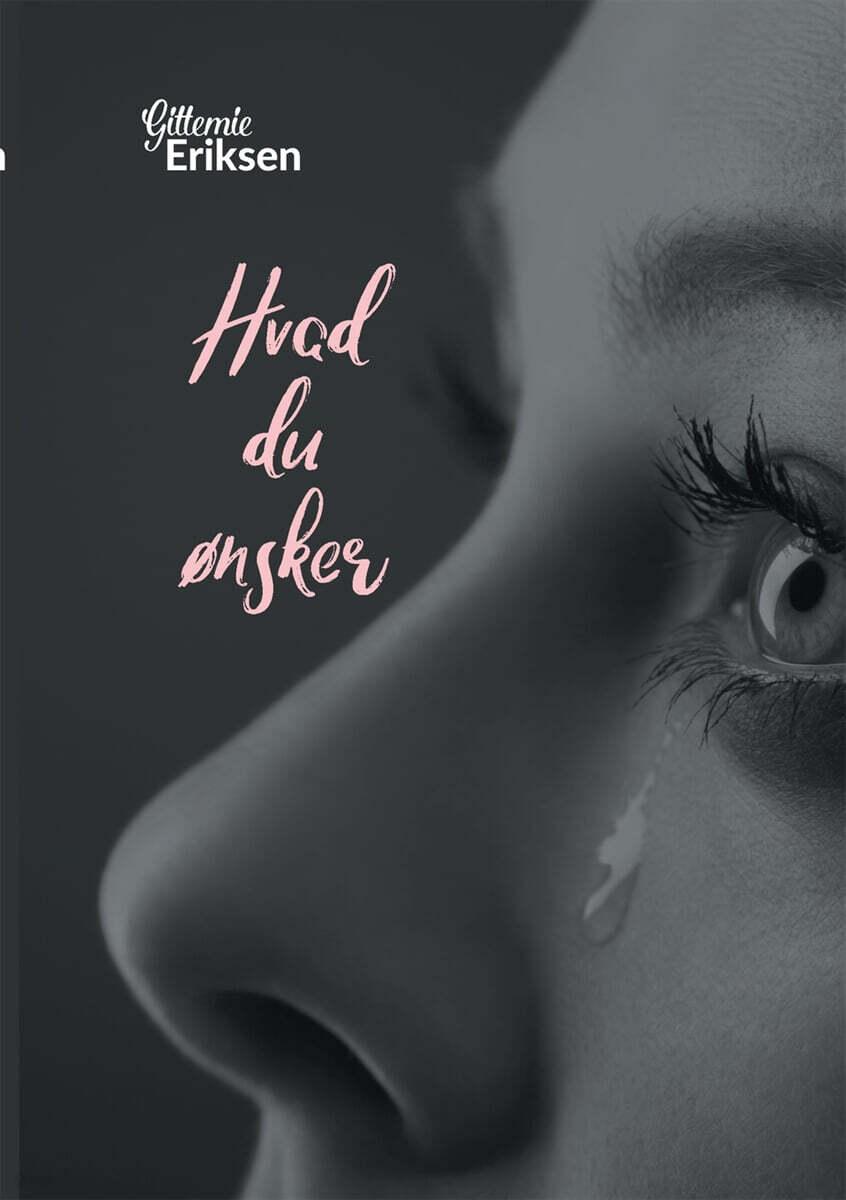  Hvad du ?sker (Paperback)