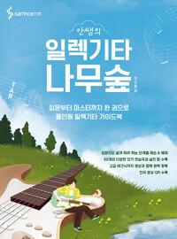 안쌤의 일렉기타 나무숲