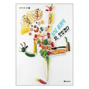 냠냠 꿀꺼덕 와, 맛있겠다