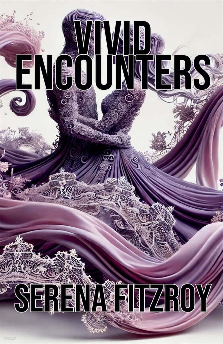  Vivid Encounters (Paperback)