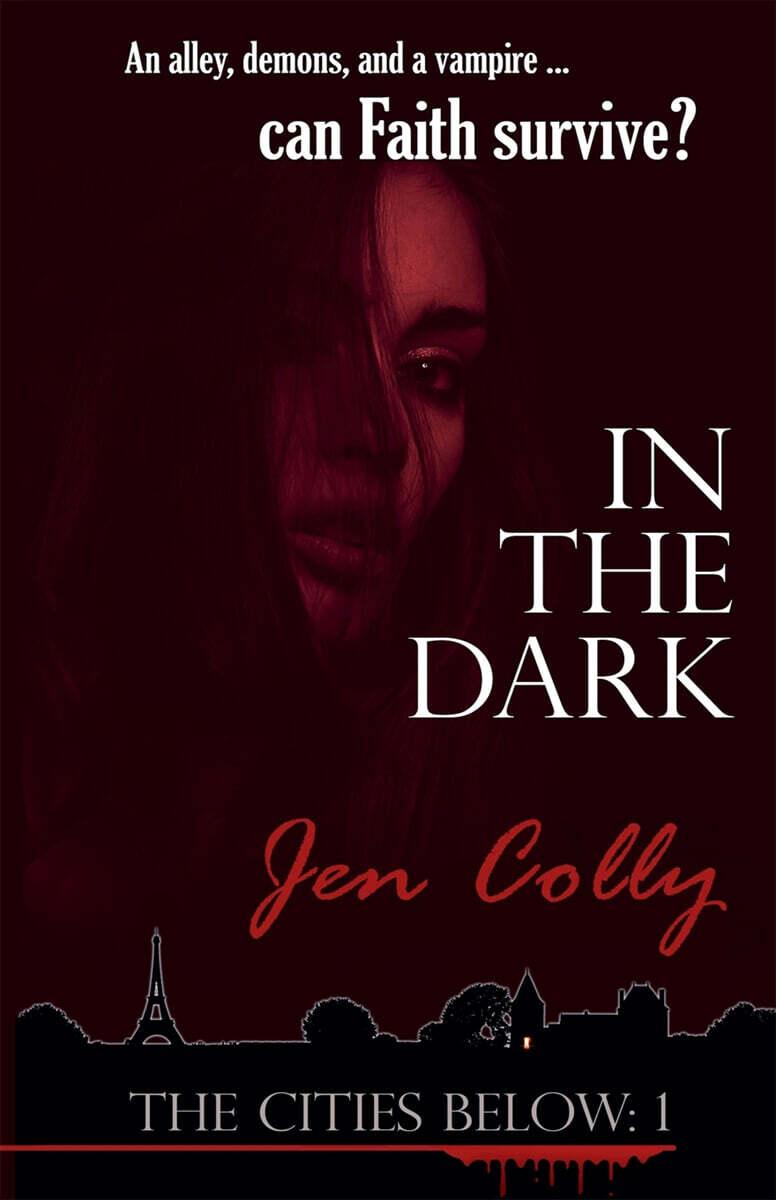  In the Dark (Paperback)